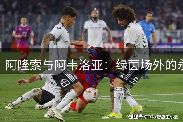 阿隆索与阿韦洛亚：绿茵场外的永恒兄弟情